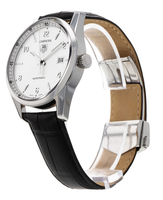 Tag Heuer Carrera WV211A.FC6201 Image 2